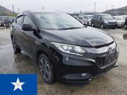 2014 HONDA VEZEL