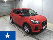 2020 DAIHATSU ROCKY