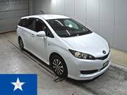 2010 TOYOTA WISH