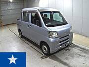 2014 DAIHATSU HIJET CARGO