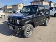 2025 SUZUKI JIMNY XC