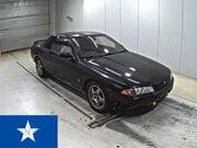 1989 NISSAN SKYLINE GTS-T TYPE M