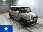 2019 SUZUKI XBEE HYBRID MZ