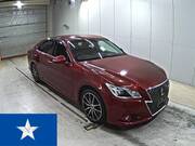 2013 TOYOTA CROWN
