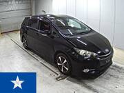 2014 TOYOTA WISH 1.8S