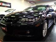 2007 MAZDA ATENZA SPORT