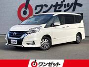 2019 NISSAN SERENA