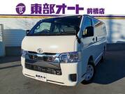 2025 TOYOTA HIACE VAN LONG DX GL PACKAGE