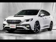 2022 SUBARU LEVORG