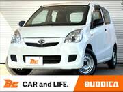 2015 DAIHATSU MIRA VAN