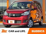 2019 MITSUBISHI EK WAGON