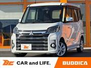 2018 MITSUBISHI EK SPACE