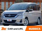 2018 NISSAN SERENA