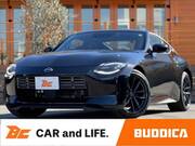 2024 NISSAN FAIRLADY Z