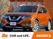 2018 NISSAN X-TRAIL
