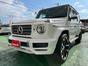 2022 MERCEDES BENZ G-CLASS