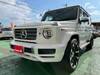 MERCEDES BENZ G-CLASS