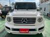 MERCEDES BENZ G-CLASS