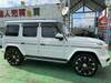 MERCEDES BENZ G-CLASS