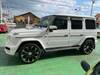 MERCEDES BENZ G-CLASS