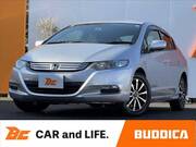 2010 HONDA INSIGHT
