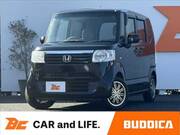2012 HONDA N-BOX