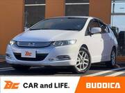 2009 HONDA INSIGHT
