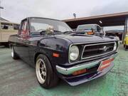 1991 NISSAN SUNNY TRUCK