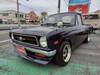 NISSAN SUNNY TRUCK