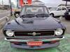 NISSAN SUNNY TRUCK