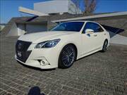 2013 TOYOTA CROWN