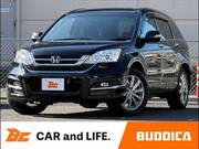 2010 HONDA CR-V