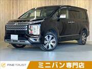 2019 MITSUBISHI DELICA D5