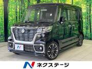 2019 SUZUKI SPACIA CUSTOM