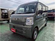 2025 SUZUKI EVERY