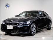 2019 BMW 3 SERIES