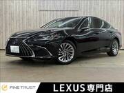 2021 LEXUS ES