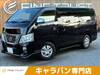 NISSAN NV350 CARAVAN WAGON