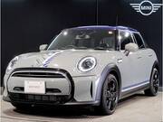 2022 BMW MINI