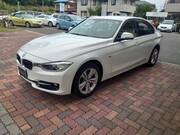 2014 BMW 3 SERIES