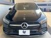 MERCEDES BENZ A-CLASS