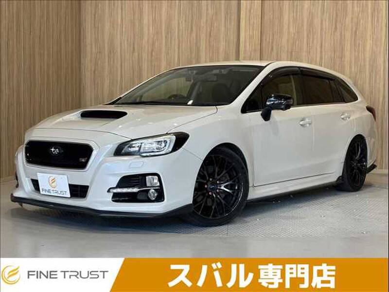 -LEVORG