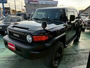 2012 TOYOTA FJ CRUISER