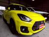 SUZUKI SWIFT SPORT