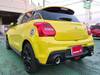 SUZUKI SWIFT SPORT