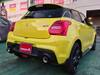 SUZUKI SWIFT SPORT