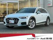 2020 AUDI A4 ALLROAD QUATTRO