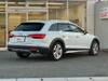 AUDI A4 ALLROAD QUATTRO