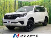 2023 TOYOTA LAND CRUISER PRADO