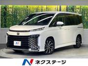 2024 TOYOTA VOXY